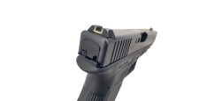 PISTOLET GLOCK 17 GEN3 CAL.9x19 - POLICE BELGE POLITIE 7