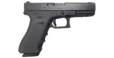 PISTOLET GLOCK 17 GEN3 CAL.9x19 - POLICE BELGE POLITIE 6