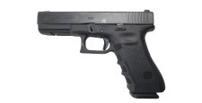 PISTOLET GLOCK 17 GEN3 CAL.9x19 - POLICE BELGE POLITIE 6
