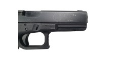 PISTOLET GLOCK 17 GEN3 CAL.9x19 - POLICE BELGE POLITIE 6