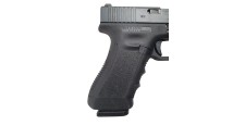 PISTOLET GLOCK 17 GEN3 CAL.9x19 - POLICE BELGE POLITIE 6