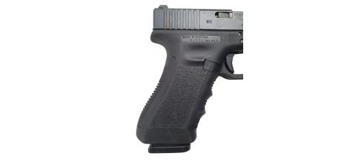 PISTOLET GLOCK 17 GEN3 CAL.9x19 - POLICE BELGE POLITIE 6