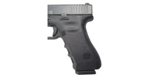 PISTOLET GLOCK 17 GEN3 CAL.9x19 - POLICE BELGE POLITIE 6
