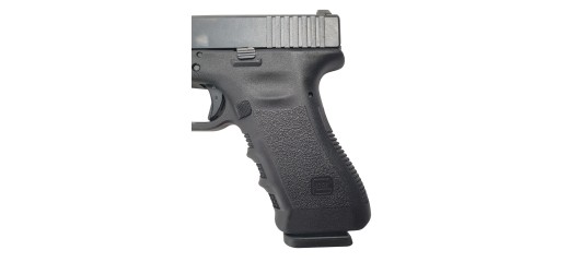 PISTOLET GLOCK 17 GEN3 CAL.9x19 - POLICE BELGE POLITIE 6