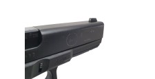 PISTOLET GLOCK 17 GEN3 CAL.9x19 - POLICE BELGE POLITIE 6