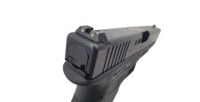 PISTOLET GLOCK 17 GEN3 CAL.9x19 - POLICE BELGE POLITIE 6