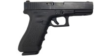 PISTOLET GLOCK 17 GEN3 CAL.9x19 - POLICE BELGE POLITIE 5