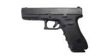 PISTOLET GLOCK 17 GEN3 CAL.9x19 - POLICE BELGE POLITIE 5