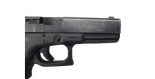 PISTOLET GLOCK 17 GEN3 CAL.9x19 - POLICE BELGE POLITIE 5