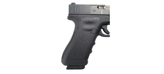 PISTOLET GLOCK 17 GEN3 CAL.9x19 - POLICE BELGE POLITIE 5