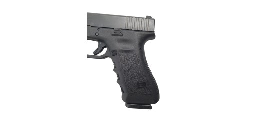 PISTOLET GLOCK 17 GEN3 CAL.9x19 - POLICE BELGE POLITIE 5