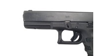 PISTOLET GLOCK 17 GEN3 CAL.9x19 - POLICE BELGE POLITIE 5