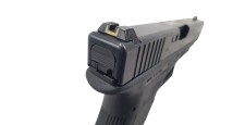 PISTOLET GLOCK 17 GEN3 CAL.9x19 - POLICE BELGE POLITIE 5