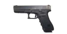 PISTOLET GLOCK 17 GEN3 CAL.9x19 - POLICE BELGE POLITIE 4