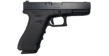 PISTOLET GLOCK 17 GEN3 CAL.9x19 - POLICE BELGE POLITIE 4