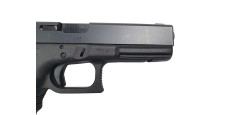 PISTOLET GLOCK 17 GEN3 CAL.9x19 - POLICE BELGE POLITIE 4