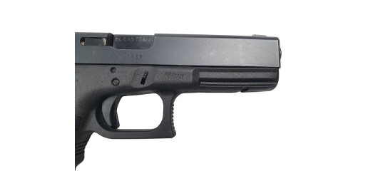 PISTOLET GLOCK 17 GEN3 CAL.9x19 - POLICE BELGE POLITIE 4