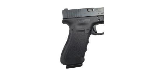 PISTOLET GLOCK 17 GEN3 CAL.9x19 - POLICE BELGE POLITIE 4