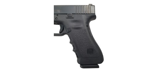 PISTOLET GLOCK 17 GEN3 CAL.9x19 - POLICE BELGE POLITIE 4