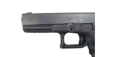 PISTOLET GLOCK 17 GEN3 CAL.9x19 - POLICE BELGE POLITIE 4