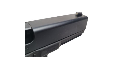 PISTOLET GLOCK 17 GEN3 CAL.9x19 - POLICE BELGE POLITIE 4