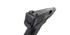 PISTOLET GLOCK 17 GEN3 CAL.9x19 - POLICE BELGE POLITIE 4