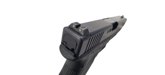 PISTOLET GLOCK 17 GEN3 CAL.9x19 - POLICE BELGE POLITIE 4