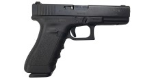 PISTOLET GLOCK 17 GEN3 CAL.9x19 - POLICE BELGE POLITIE 3
