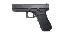 PISTOLET GLOCK 17 GEN3 CAL.9x19 - POLICE BELGE POLITIE 3
