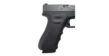 PISTOLET GLOCK 17 GEN3 CAL.9x19 - POLICE BELGE POLITIE 3