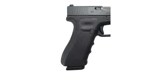 PISTOLET GLOCK 17 GEN3 CAL.9x19 - POLICE BELGE POLITIE 3