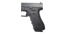 PISTOLET GLOCK 17 GEN3 CAL.9x19 - POLICE BELGE POLITIE 3