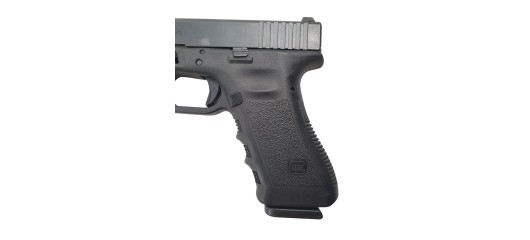 PISTOLET GLOCK 17 GEN3 CAL.9x19 - POLICE BELGE POLITIE 3