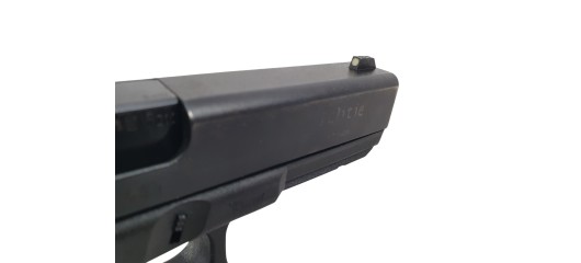 PISTOLET GLOCK 17 GEN3 CAL.9x19 - POLICE BELGE POLITIE 3