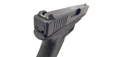 PISTOLET GLOCK 17 GEN3 CAL.9x19 - POLICE BELGE POLITIE 3