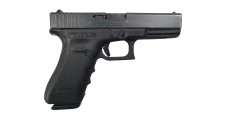 PISTOLET GLOCK 17 GEN3 CAL.9x19 - POLICE BELGE POLITIE 2