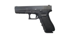 PISTOLET GLOCK 17 GEN3 CAL.9x19 - POLICE BELGE POLITIE 2