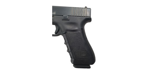 PISTOLET GLOCK 17 GEN3 CAL.9x19 - POLICE BELGE POLITIE 2
