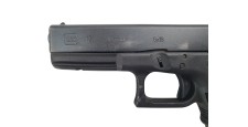 PISTOLET GLOCK 17 GEN3 CAL.9x19 - POLICE BELGE POLITIE 2