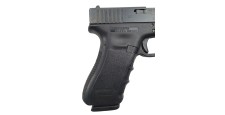 PISTOLET GLOCK 17 GEN3 CAL.9x19 - POLICE BELGE POLITIE 2