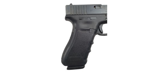 PISTOLET GLOCK 17 GEN3 CAL.9x19 - POLICE BELGE POLITIE 2