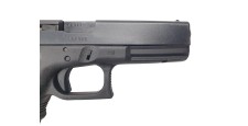 PISTOLET GLOCK 17 GEN3 CAL.9x19 - POLICE BELGE POLITIE 2