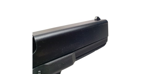 PISTOLET GLOCK 17 GEN3 CAL.9x19 - POLICE BELGE POLITIE 2