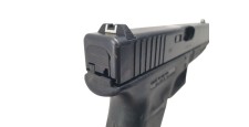 PISTOLET GLOCK 17 GEN3 CAL.9x19 - POLICE BELGE POLITIE 2