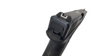 PISTOLET GLOCK 17 GEN3 CAL.9x19 - POLICE BELGE POLITIE 2