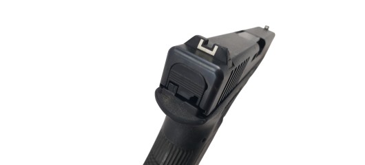 PISTOLET GLOCK 17 GEN3 CAL.9x19 - POLICE BELGE POLITIE 2