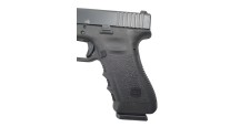 PISTOLET GLOCK 17 GEN3 CAL.9x19 - POLICE BELGE POLITIE 1