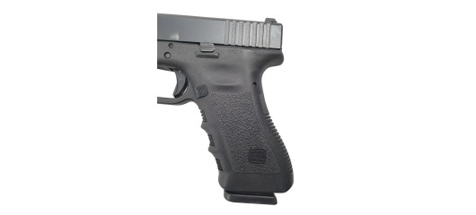 PISTOLET GLOCK 17 GEN3 CAL.9x19 - POLICE BELGE POLITIE 1