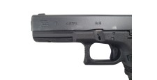 PISTOLET GLOCK 17 GEN3 CAL.9x19 - POLICE BELGE POLITIE 1