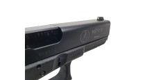 PISTOLET GLOCK 17 GEN3 CAL.9x19 - POLICE BELGE POLITIE 1